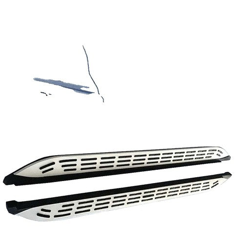 OCTA SERIES STEP BAR