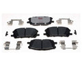 BRAKE PAD SET