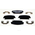 BRAKE PAD SET