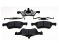 BRAKE PAD SET