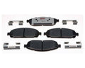 BRAKE PAD SET