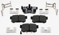 BRAKE PAD SET