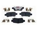 BRAKE PAD SET
