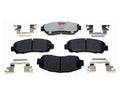 BRAKE PAD SET