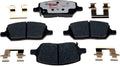 BRAKE PAD SET