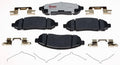 BRAKE PAD SET