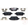 BRAKE PAD SET