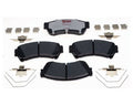 BRAKE PAD SET