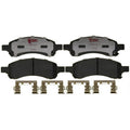 BRAKE PAD SET