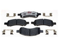 BRAKE PAD SET