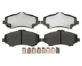 BRAKE PAD SET