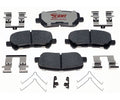 BRAKE PAD SET