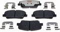 BRAKE PAD SET
