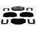 BRAKE PAD SET