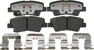 BRAKE PAD SET