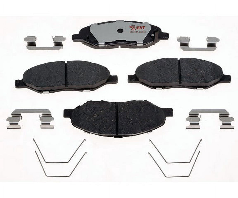 BRAKE PAD SET