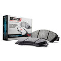 BRAKE PAD SET