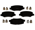 BRAKE PAD SET