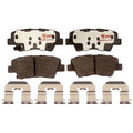 BRAKE PAD SET