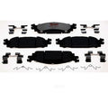 BRAKE PAD SET