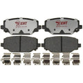 BRAKE PAD SET