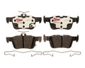 BRAKE PAD SET