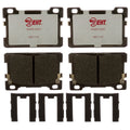 BRAKE PAD SET