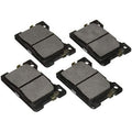 BRAKE PAD SET