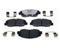 BRAKE PAD SET