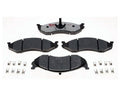 BRAKE PAD SET