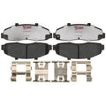 BRAKE PAD SET