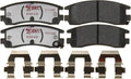 BRAKE PAD SET