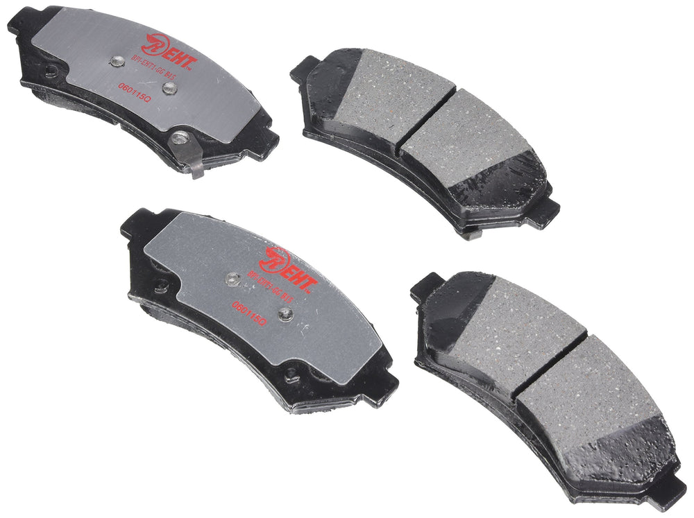 BRAKE PAD SET