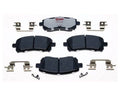BRAKE PAD SET
