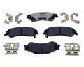 BRAKE PAD SET