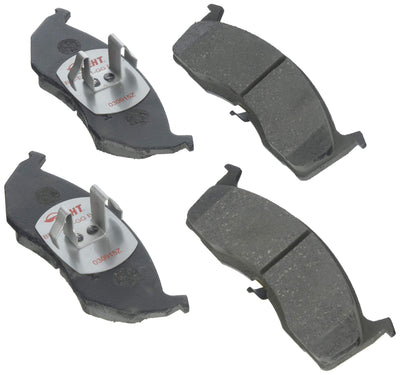 BRAKE PAD SET