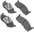 BRAKE PAD SET