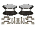 BRAKE PAD SET
