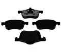 BRAKE PAD SET