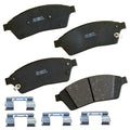 BRAKE PAD SET
