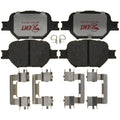 BRAKE PAD SET