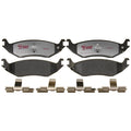 BRAKE PAD SET