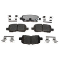 BRAKE PAD SET