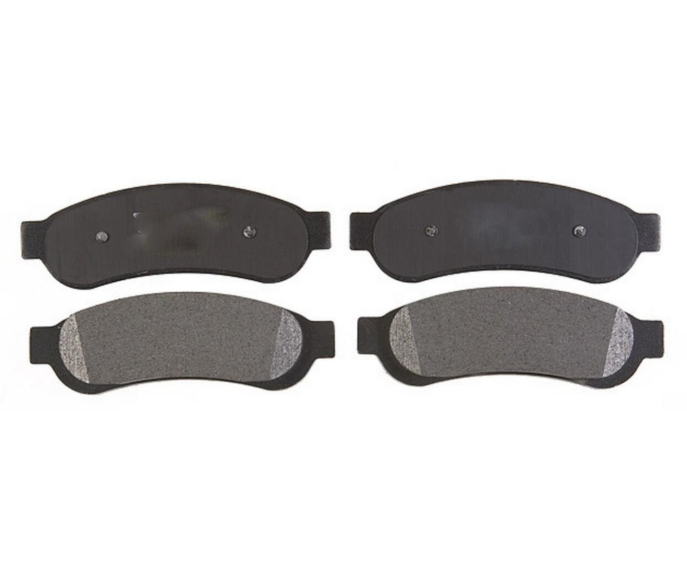 FRICTION BRAKES