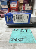 Disc brake pads: Ceramic material