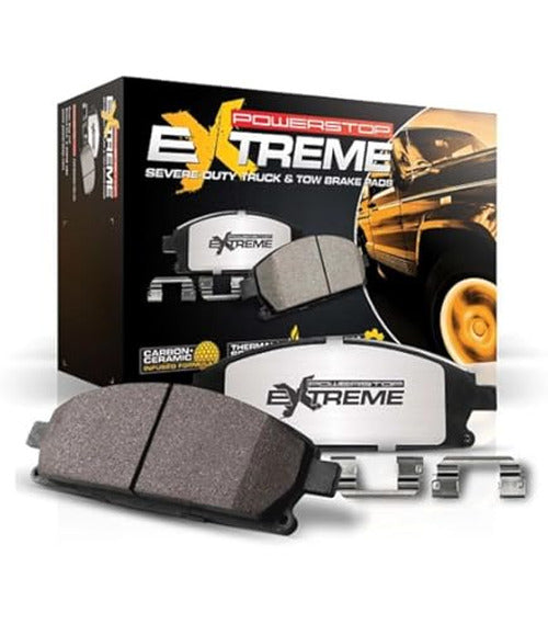 BRAKE PAD SET