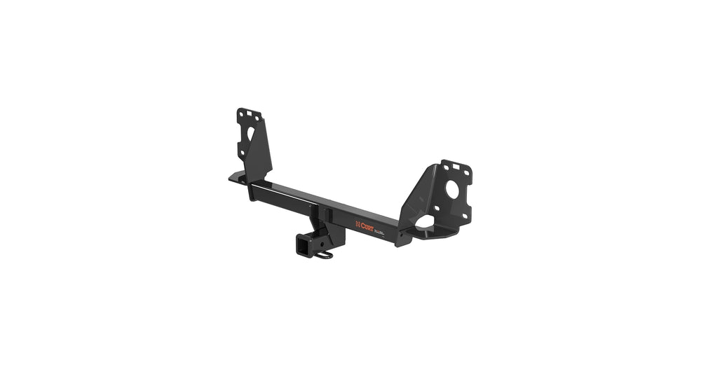 CLASS 3 TRAILER HITCH