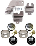 FORD FULL SIZE TRANSIT SLIDING DOOR