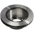 Centric Premium Brake Rotor - Rear