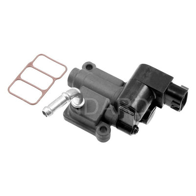 IDLE AIR CONTR VALVE